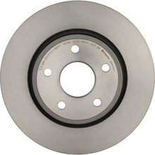 Load image into Gallery viewer, KT00960 Brembo Ceramic Brake Pad and UV Coated Vented  Brake Disc Kit Brembo Brake Canada