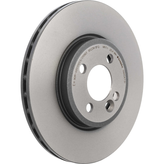 KT00288 Brembo Disc Brake Kit Brembo Brake Canada