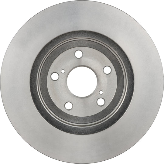 KT00474 Brembo Ceramic Brake Pad and UV Coated Vented  Brake Disc Kit Brembo Brake Canada