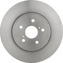Load image into Gallery viewer, KT00474 Brembo Ceramic Brake Pad and UV Coated Vented  Brake Disc Kit Brembo Brake Canada