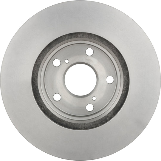 KT00418 Brembo Ceramic Brake Pad and UV Coated Vented  Brake Disc Kit Brembo Brake Canada