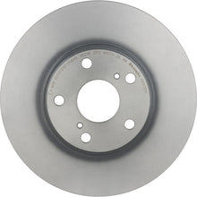 Load image into Gallery viewer, KT00418 Brembo Ceramic Brake Pad and UV Coated Vented  Brake Disc Kit Brembo Brake Canada