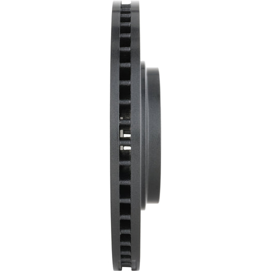 KT00418 Brembo Ceramic Brake Pad and UV Coated Vented  Brake Disc Kit Brembo Brake Canada