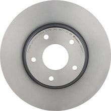 Load image into Gallery viewer, 09.A113.11 Brembo Premium Coated Vented Brake Rotor Brembo Brake Canada