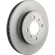Load image into Gallery viewer, 09.A116.11 Brembo Premium Coated Vented Brake Rotor Brembo Brake Canada