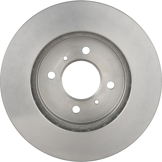 09.A116.11 Brembo Premium Coated Vented Brake Rotor Brembo Brake Canada