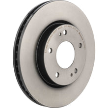 Load image into Gallery viewer, 09.A148.11 Brembo Premium Coated Vented Brake Rotor Brembo Brake Canada