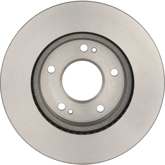 09.A148.11 Brembo Premium Coated Vented Brake Rotor Brembo Brake Canada