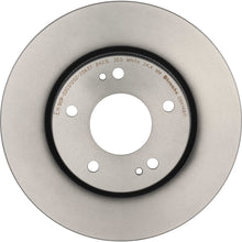 Load image into Gallery viewer, 09.A148.11 Brembo Premium Coated Vented Brake Rotor Brembo Brake Canada