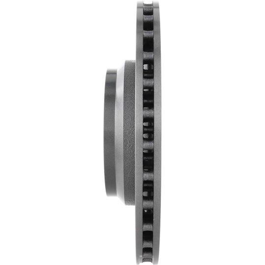 KT00846 Brembo Ceramic Brake Pad and UV Coated PVT Slotted Brake Disc Kit Brembo Brake Canada