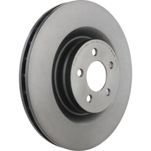 Load image into Gallery viewer, KT00511 Brembo Ceramic Brake Pad and UV Coated PVT  Brake Disc Kit Brembo Brake Canada