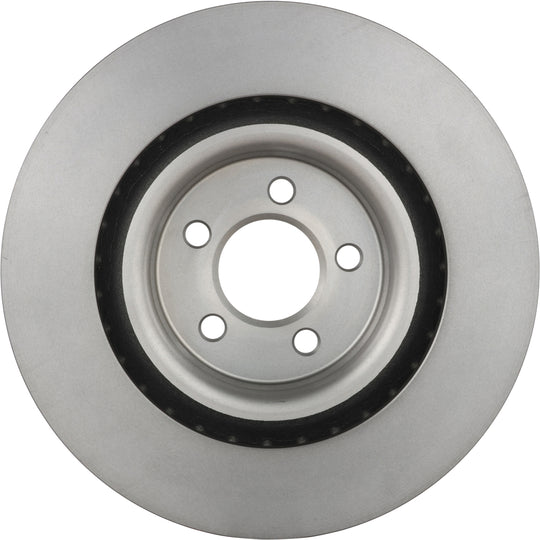 KT00511 Brembo Ceramic Brake Pad and UV Coated PVT  Brake Disc Kit Brembo Brake Canada