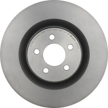 Load image into Gallery viewer, 09.A183.11 Brembo Premium Coated Vented Brake Rotor Brembo Brake Canada