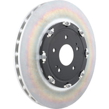 Charger l'image dans la galerie, KT00414 Brembo Ceramic Brake Pad and Floating Vented  Brake Disc Kit Brembo Brake Canada