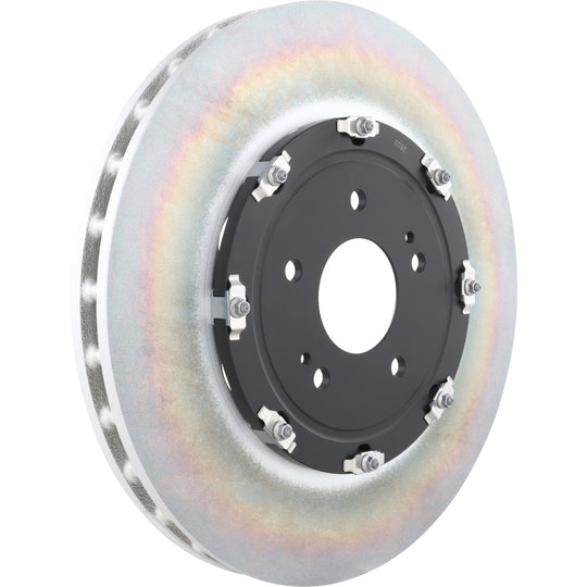 KT00414 Brembo Ceramic Brake Pad and Floating Vented  Brake Disc Kit Brembo Brake Canada