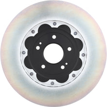 Charger l'image dans la galerie, KT00414 Brembo Ceramic Brake Pad and Floating Vented  Brake Disc Kit Brembo Brake Canada