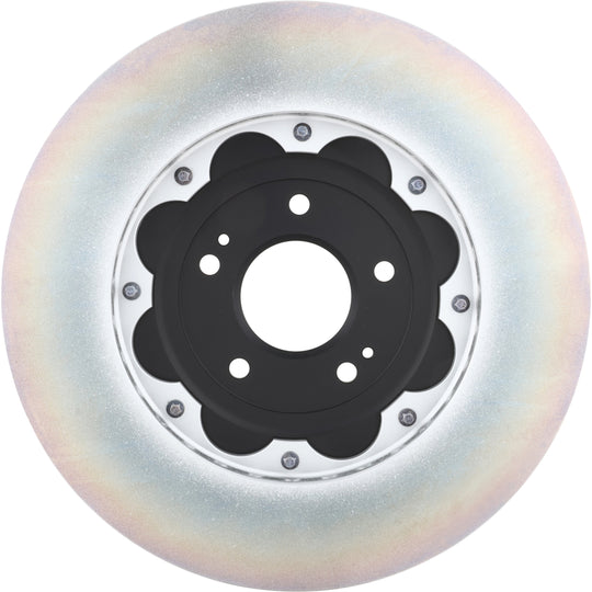 KT00414 Brembo Ceramic Brake Pad and Floating Vented  Brake Disc Kit Brembo Brake Canada