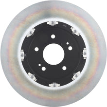 Load image into Gallery viewer, 09.A193.13 Brembo Premium Floating Two Piece UV Coated Vented Drilled And Slotted Brake Rotor Brembo Brake Canada