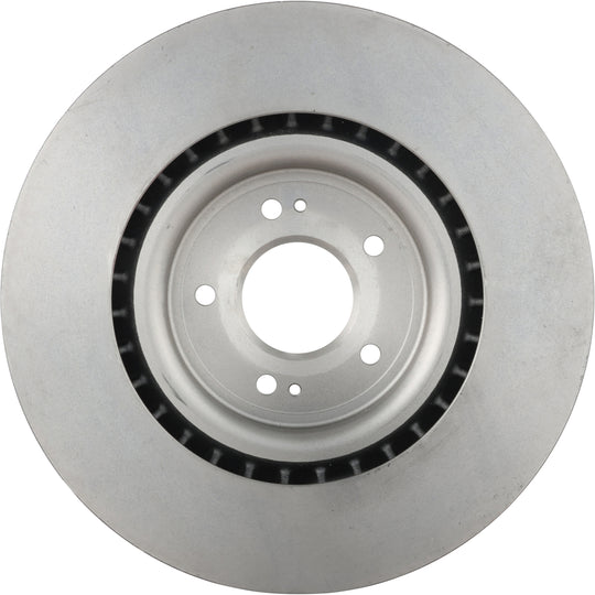 09.A196.11 Brembo Premium Coated Vented Brake Rotor Brembo Brake Canada