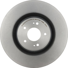 Load image into Gallery viewer, 09.A196.11 Brembo Premium Coated Vented Brake Rotor Brembo Brake Canada