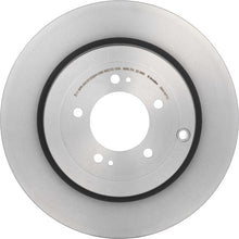 Load image into Gallery viewer, 09.A197.11 Brembo Premium Coated Vented Brake Rotor Brembo Brake Canada