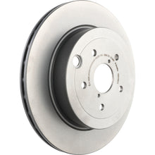 Load image into Gallery viewer, 09.A198.11 Brembo Premium Coated Vented Brake Rotor Brembo Brake Canada