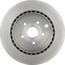 Load image into Gallery viewer, 09.A198.11 Brembo Premium Coated Vented Brake Rotor Brembo Brake Canada