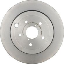 Load image into Gallery viewer, 09.A198.11 Brembo Premium Coated Vented Brake Rotor Brembo Brake Canada