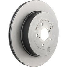Charger l'image dans la galerie, 09.A198.21 Brembo Premium Coated Vented Brake Rotor Brembo Brake Canada