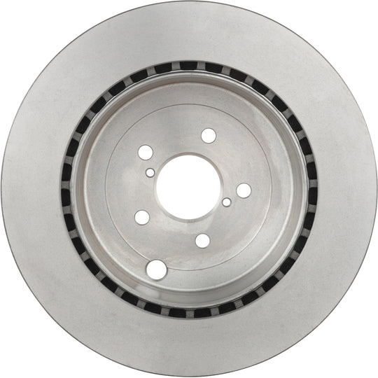 09.A198.21 Brembo Premium Coated Vented Brake Rotor Brembo Brake Canada