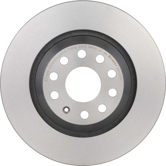 KT00235 Brembo Disc Brake Kit Brembo Brake Canada