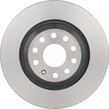 Load image into Gallery viewer, KT04361 Brembo Low-Met Brake Pad and UV Coated Vented  Brake Disc Kit Brembo Brake Canada