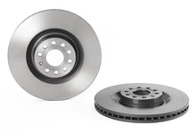Load image into Gallery viewer, 09.A201.11 Brembo Premium Coated Vented Brake Rotor Brembo Brake Canada