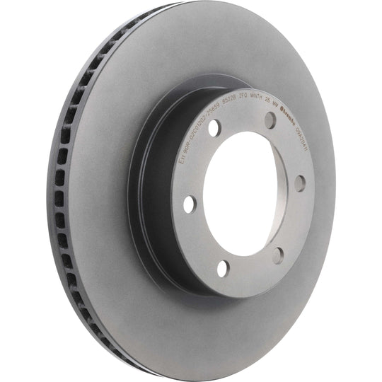 KT00078 Brembo Disc Brake Kit Brembo Brake Canada