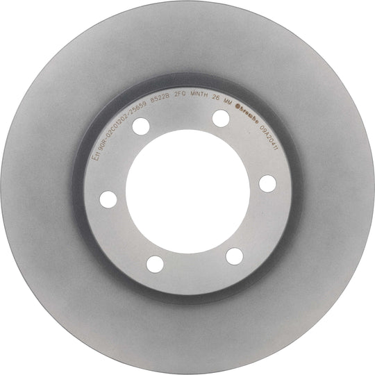 KT00078 Brembo Disc Brake Kit Brembo Brake Canada