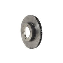 Load image into Gallery viewer, 09.A204.1X Brembo Premium UV Coated XTRA Cross Drilled Brake Rotor Brembo Brake Canada