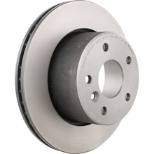 Load image into Gallery viewer, KT00490 Brembo Ceramic Brake Pad and UV Coated Vented  Brake Disc Kit Brembo Brake Canada