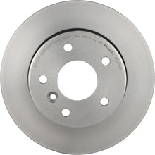 Load image into Gallery viewer, 09.A229.11 Brembo Premium Coated Vented Brake Rotor Brembo Brake Canada