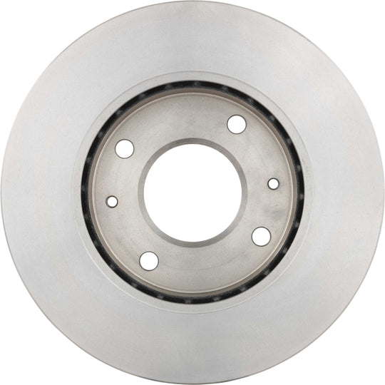 09.A258.10 Brembo Premium Vented Brake Rotor Brembo Brake Canada