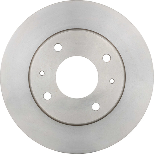 09.A258.10 Brembo Premium Vented Brake Rotor Brembo Brake Canada