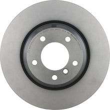 Load image into Gallery viewer, 09.A259.11 Brembo Premium Coated Vented Brake Rotor Brembo Brake Canada