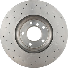 Load image into Gallery viewer, 09.A259.1X Brembo Premium UV Coated XTRA Cross Drilled Brake Rotor Brembo Brake Canada