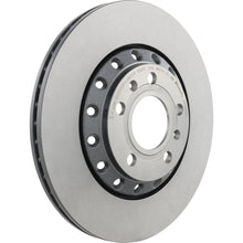 Load image into Gallery viewer, KT00459 Brembo Ceramic Brake Pad and UV Coated Vented  Brake Disc Kit Brembo Brake Canada