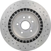 Charger l'image dans la galerie, KT00415 Brembo Ceramic Brake Pad and UV Coated PVT Drilled Brake Disc Kit Brembo Brake Canada