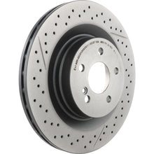 Load image into Gallery viewer, 09.A326.11 Brembo Premium Coated Vented Brake Rotor Brembo Brake Canada