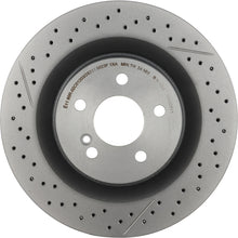 Load image into Gallery viewer, 09.A326.11 Brembo Premium Coated Vented Brake Rotor Brembo Brake Canada