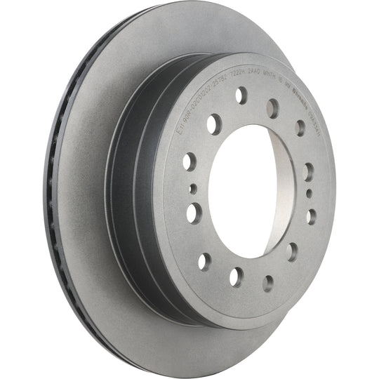 KT00113 Brembo Disc Brake Kit Brembo Brake Canada