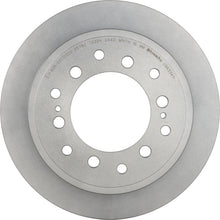 Charger l'image dans la galerie, 09.A334.11 Brembo Premium Coated Vented Brake Rotor Brembo Brake Canada