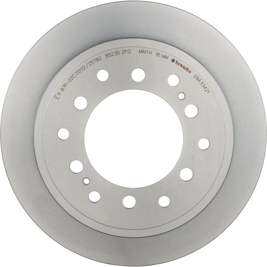 KT00240 Brembo Disc Brake Kit Brembo Brake Canada