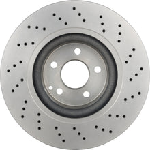 Load image into Gallery viewer, 09.A353.11 Brembo Premium Coated Vented Brake Rotor Brembo Brake Canada